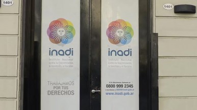 El Ministerio de Justicia asumió funciones del INADI: organizaciones y trabajadores expresan su repudio