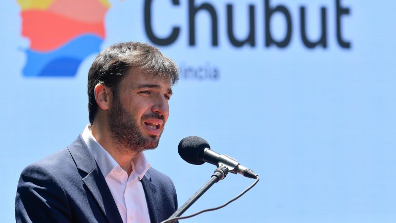 Gobernadores de Juntos por el Cambio de todo el pas apoyan a Chubut que no enviar petrleo a Nacin si retienen sus recursos 