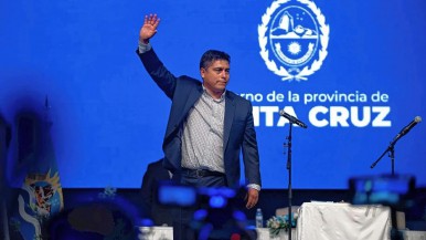 Vidal: "Hay ciertos límites, ya es demasiado con la quita de subsidios y del incentivo docente"