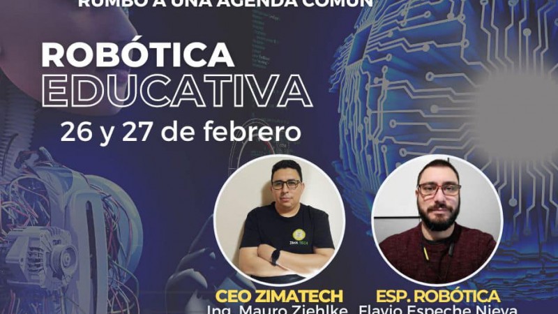 Zima Tech representar a Santa Cruz