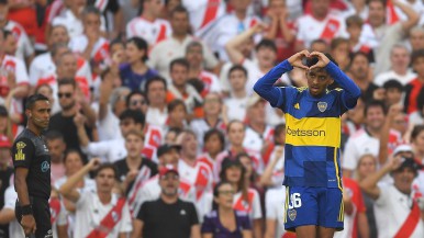 Mercado de pases: Boca confirma una sensible baja en el mediocampo