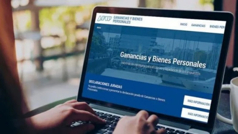 Ganancias 2024: cmo cargar el formulario y qu conceptos incluir