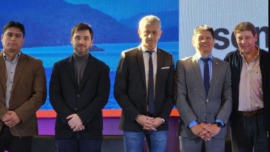 Disputa con Nación: sectores empresariales de la Patagonia apoyan a gobernadores