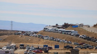 Éxito rotundo: ocupación hotelera en El Calafate supera el 90% durante el fin de semana del Turismo Carretera