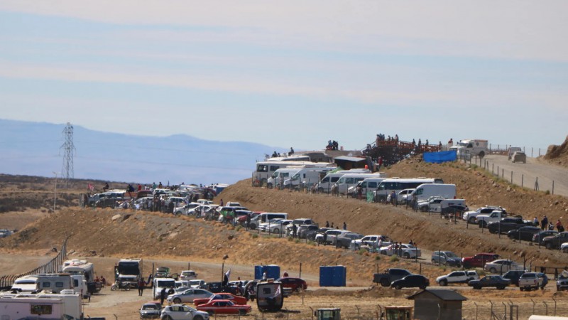 TC en El Calafate: La ocupacin hotelera super el 90 %