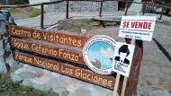 "Se vende" la dura crítica de lso trabajadores del Parque Nacional a Milei 