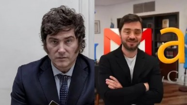 Duro repudio a Milei por burlarse del síndrome de Down para atacar a Ignacio Torres