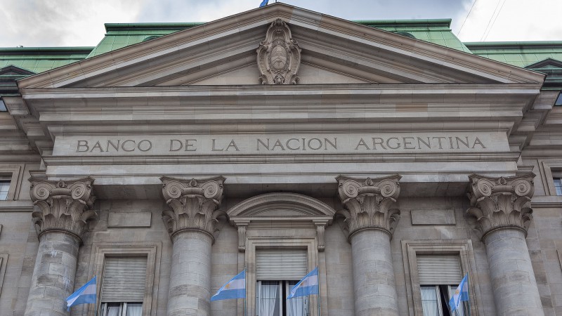 Quines pueden acceder al nuevo crdito online de $5.000.000 del Banco Nacin a pagar en 36 meses 