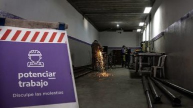 El Gobierno decidió eliminar el Programa Potenciar Trabajo 