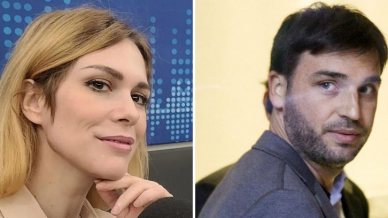 Lilia Lemoine descalific a Nacho Torres: "Es un ridculo, no merece otra cosa que burlas"