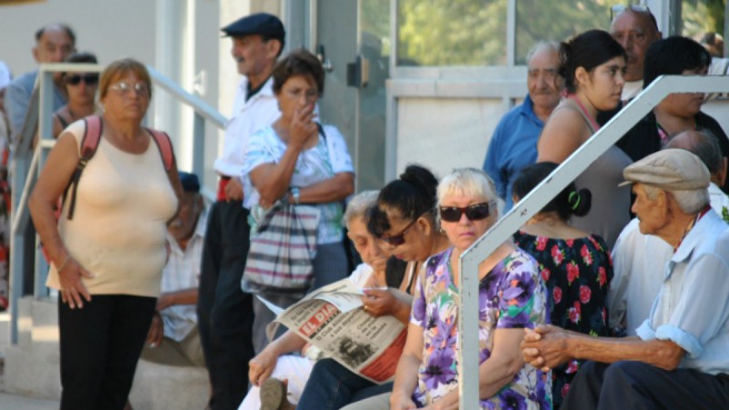 Nacin: quienes se jubilaron con moratoria podran pasar a ser planes sociales