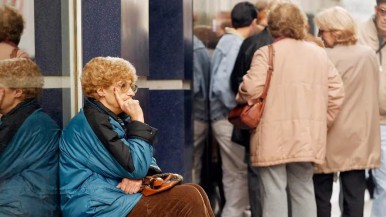 PAMI pagará un reintegro a jubilados y pensionados: como podes pedirlo