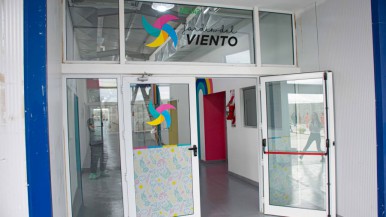 Escuela del Viento de Río Gallegos: un proyecto impulsado por el Sindicato del Petróleo y Gas