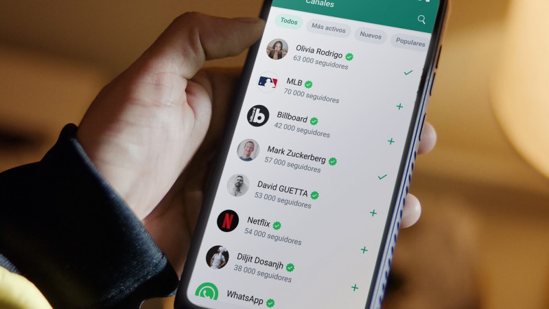 Cul es el truco secreto para liberar espacio de WhatsApp?