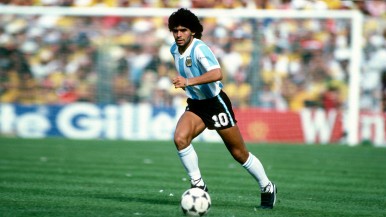 Arranca una audiencia clave: 130 mil audios reveladores en el caso Maradona