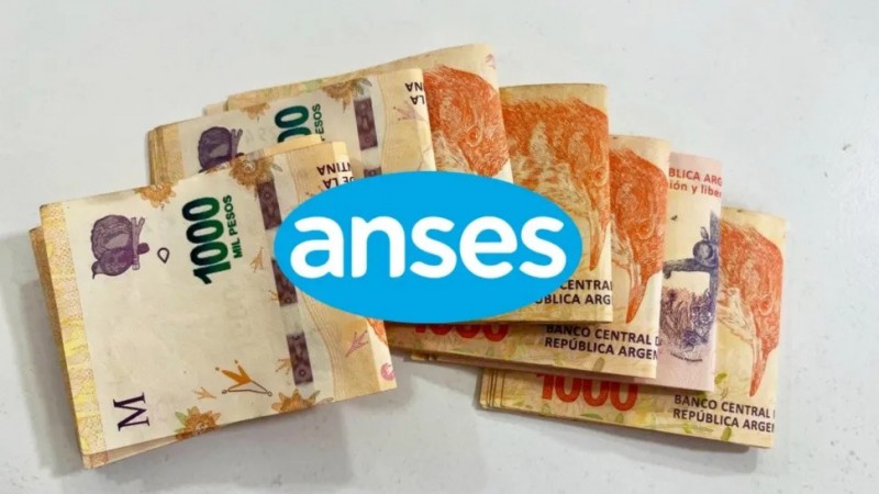 Nuevo bono $70.000 para AUH de Anses: fecha de cobro confirmada