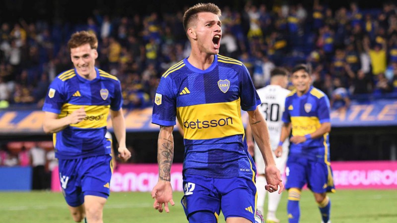 Boca recibe a Belgrano con la misin de sumar puntos