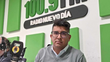 Tras la denuncia por "extorsión", Jairo Guzmán aseguró que Torres pidió licencia médica para ir a ver a Romeo Santos y justificó que "lo otro es un tema partidario" 