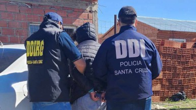 Desmantelan red de distribución de material pornográfico infantil en Río Gallegos: golpe contra la delincuencia virtual