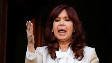 Memorandum con Irán: designaron a los jueces que juzgarán a Cristina Kirchner