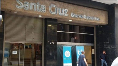 Denuncia penal contra ATE por violencia sindical en Casa de Santa Cruz