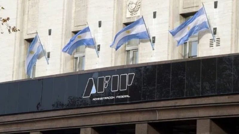 AFIP anunci crditos a partir de marzo 2024: quines podrn acceder