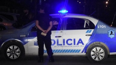 Se entregó el conductor que atropelló e hirió gravemente a una mujer en barrio San Benito