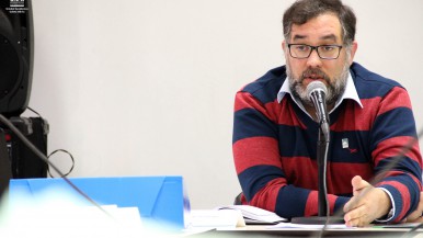 Crítica situación económica amenaza la viabilidad de la UNPA, advierte el Decano Claudio Fernández