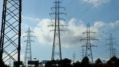 La principal transportadora de energía del país advierte que no puede pagar los sueldos 