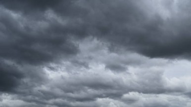 Qué pasará hoy con la lluvia en Río Gallegos, luego de los chaparrones del miércoles