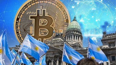 La GAFI insta al Gobierno a cumplir con la regulación para las billeteras de criptomonedas