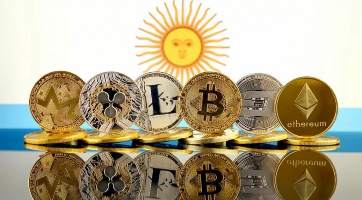 La GAFI insta al Gobierno a cumplir con la regulacin para las billeteras de criptomonedas