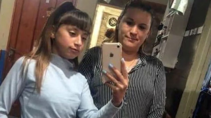 Irrumpi en la casa de su exmujer, discuti y mat a la hija de 11 aos