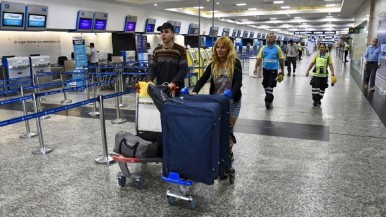 El beneficio que Aerolíneas Argentinas acaba de habilitar para los vuelos nacionales