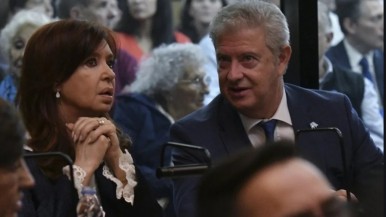 Causa Vialidad: Cristina Kirchner denunció que "hay dos derechos", uno para ella y otro para el resto de los argentinos