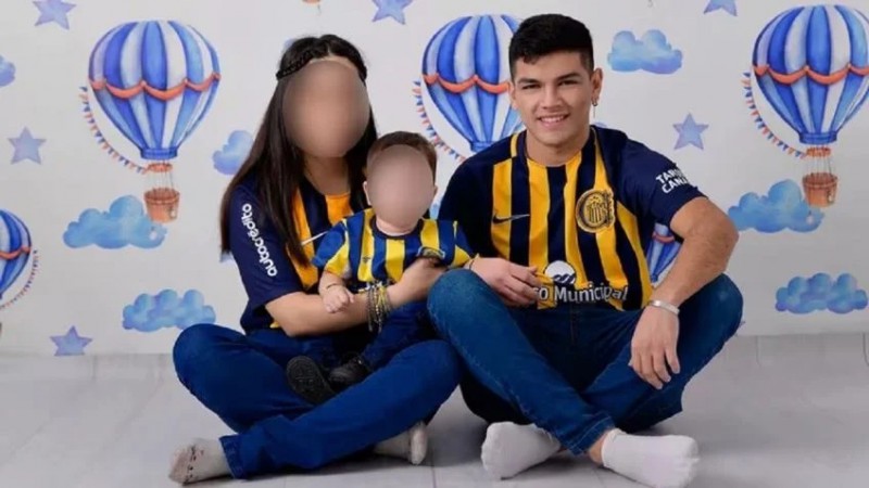 Padre de un nio y futbolero: quin era el playero asesinado en Rosario para amenazar al gobernador Pullaro