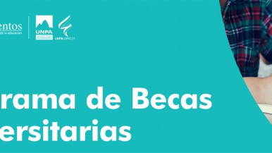 Convocatoria de Becas Universitarias CGC para estudiantes de Santa Cruz