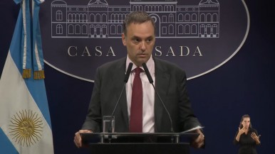 Nación anunció la apertura de importaciones de alimentos para que hayan "precios competitivos"