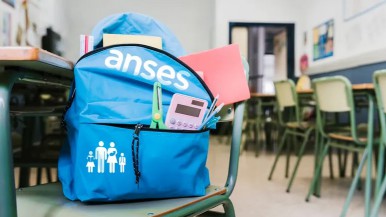 Ayuda Escolar: ANSES definió quiénes no la recibirán 