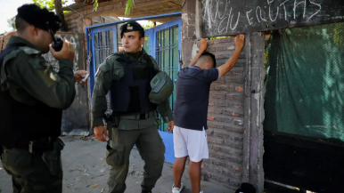 "La droga nos está matando a los argentinos", advirtió la Iglesia Católica