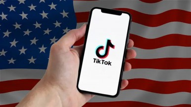 La prohibición de TikTok en Estados Unidos está cada vez más cerca