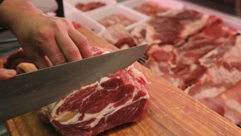 Escenario de alza en precios de carne desafa el poder adquisitivo de los consumidores.