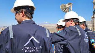 Aconcagua Energía: Imparable Ascenso en el Sector Energético Argentino