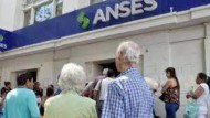 ANSES: quienes cobran las jubilaciones este 15 de marzo