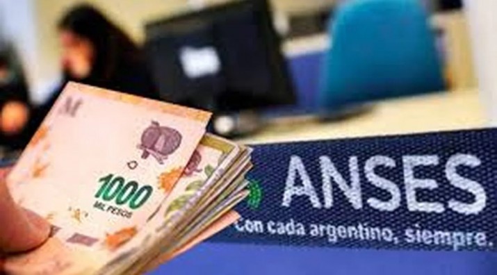 ANSES: quines cobrarn 136 mil pesos en abril 2024