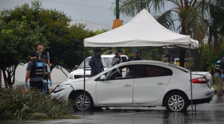 Conmocin en Salta: conduca borracho y atropell a 10 personas , tres murieron y 7 resultaron heridas