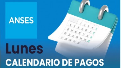 ANSES: Quiénes cobran esta semana del 18 al 22 de marzo