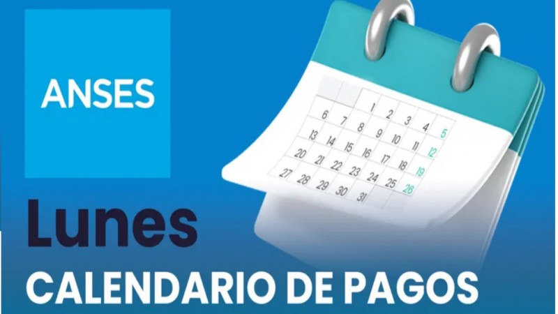 ANSES: Quines cobran esta semana del 18 al 22 de marzo