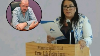 Escándalo por presunta corrupción en Piedra Buena: empresas "amigas", computadoras formateadas y déficit millonario