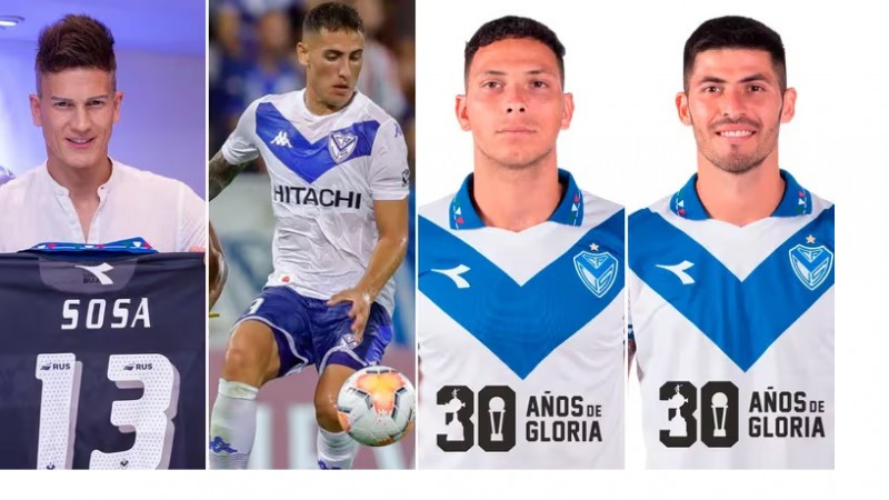 Hoy declara la vctima de los jugadores de Vlez acusados de violacin